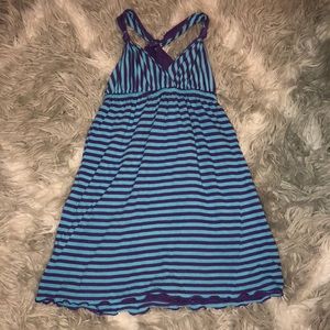 girls reversible sundress